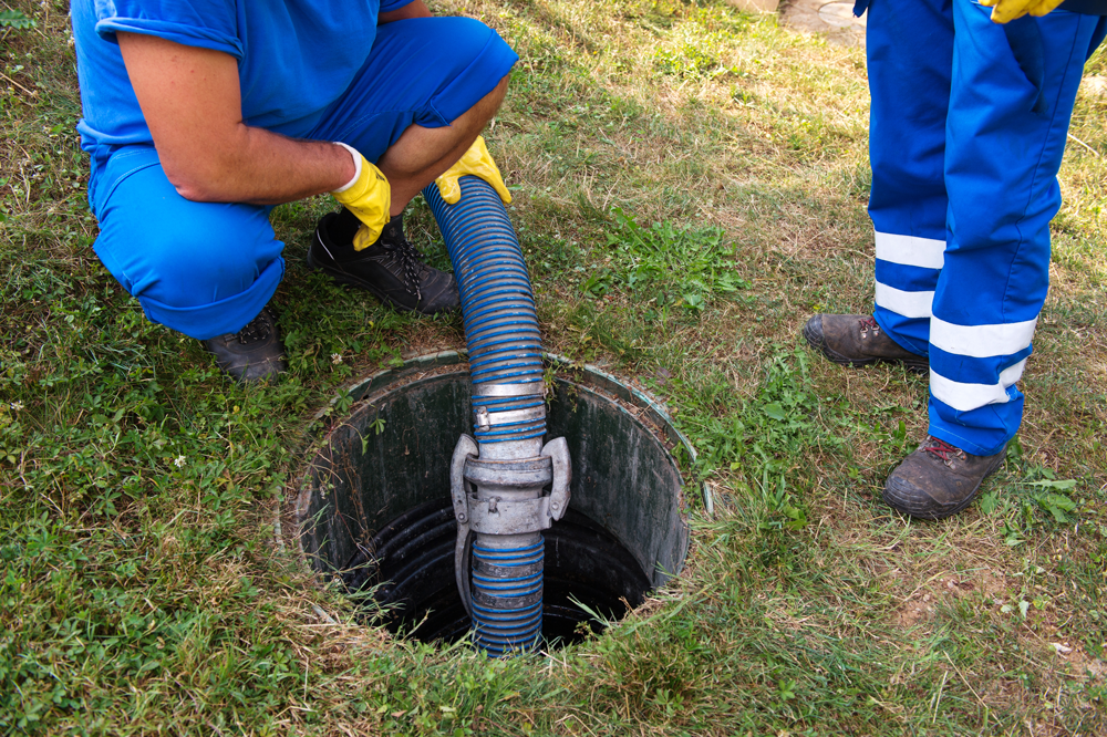 How Frequent Should You Pump Your Septic Tank
